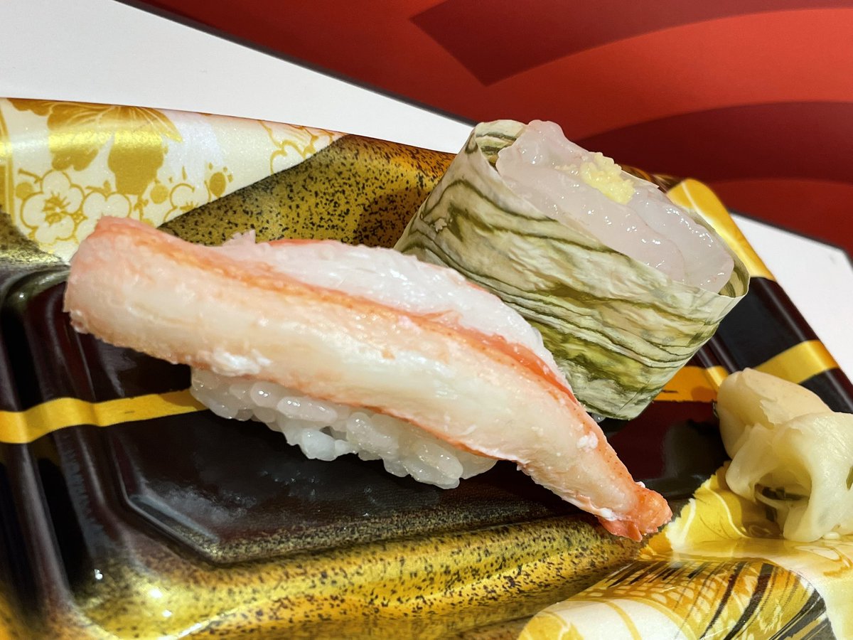 RT @sushitoieba_tym: 【寿司職人チャレンジショップ「寿司挑(すし