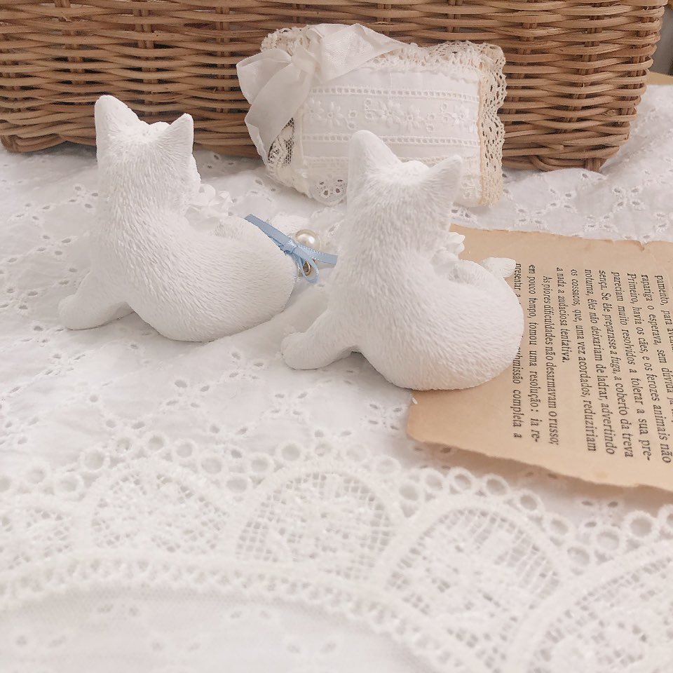 猫の日 🐈🐾🐈‍⬛🌟🐈🐾🐈‍⬛🌟🐈🐾🐈‍⬛🌟 ねこモチーフのアロマ