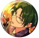 ️買取 譲渡】あんスタ テーマ 缶バッジ 2024 SPRING Idol Side