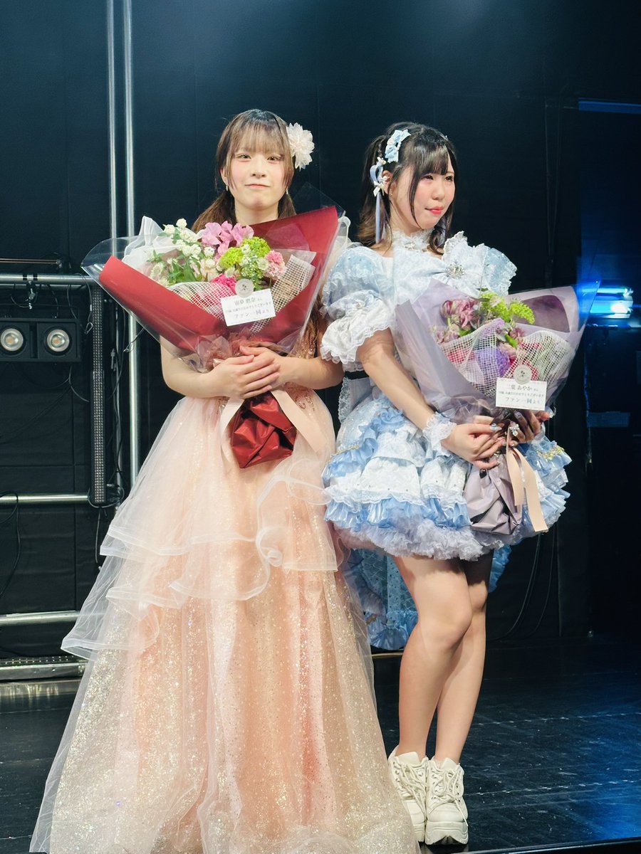 考え深い事に、赤色と紫色のコンビって、実はみんみん&竹ちゃんも同じ