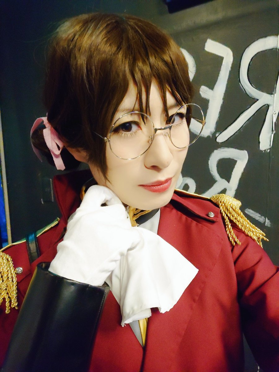 🦋禁断の茉莉花🦋 (@Jasmine10Cos) / Posts / X