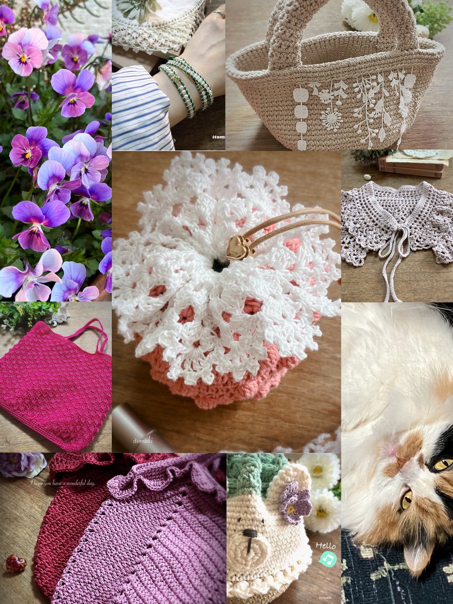 ❁Flower petals❁*.(フラワーペタルス) (@flower_petals88) / Posts / X