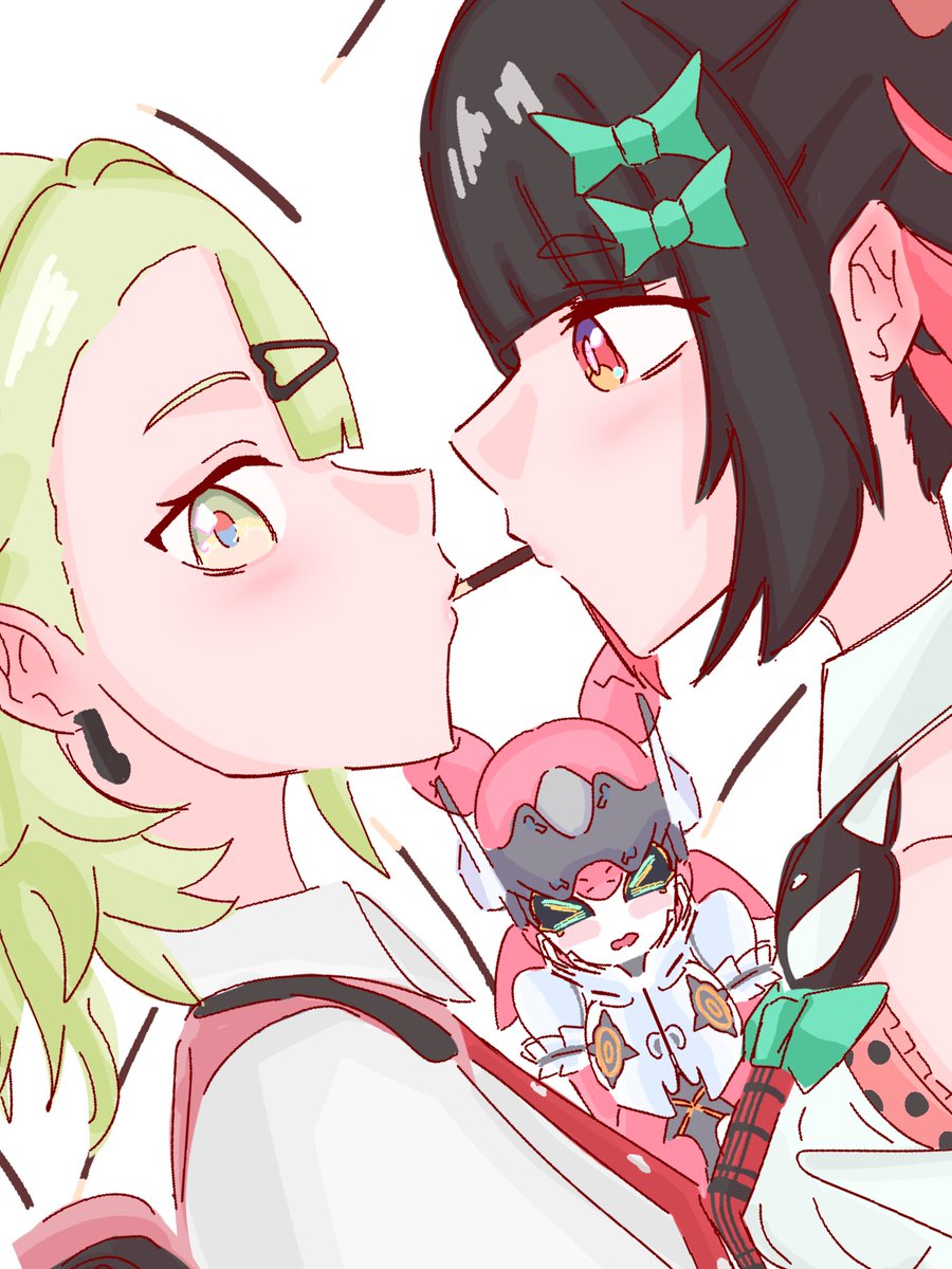 ささみ。 (@sasa_mimin) on X