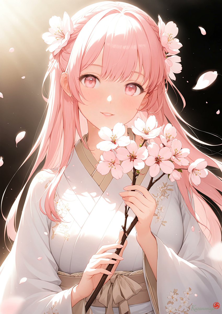 AIイラスト #AIart #ComfyUI #SDXL