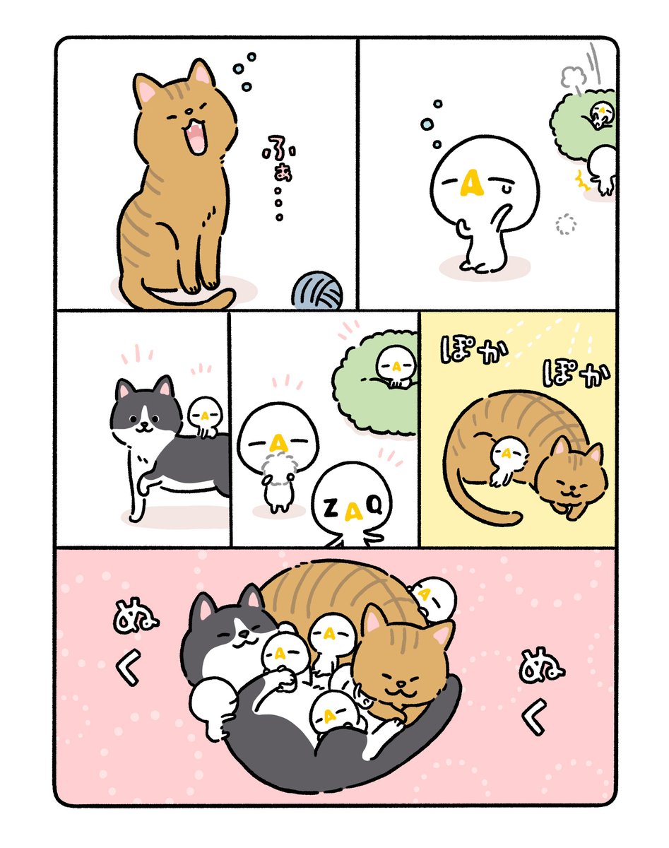 ざっくぅ【公式】 (@zaq_official) / Posts / X