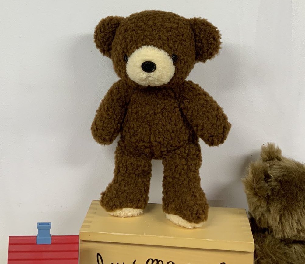 ぬいぐるみの童心【公式】🥺 (@Dousin_kawaii) / Posts / X