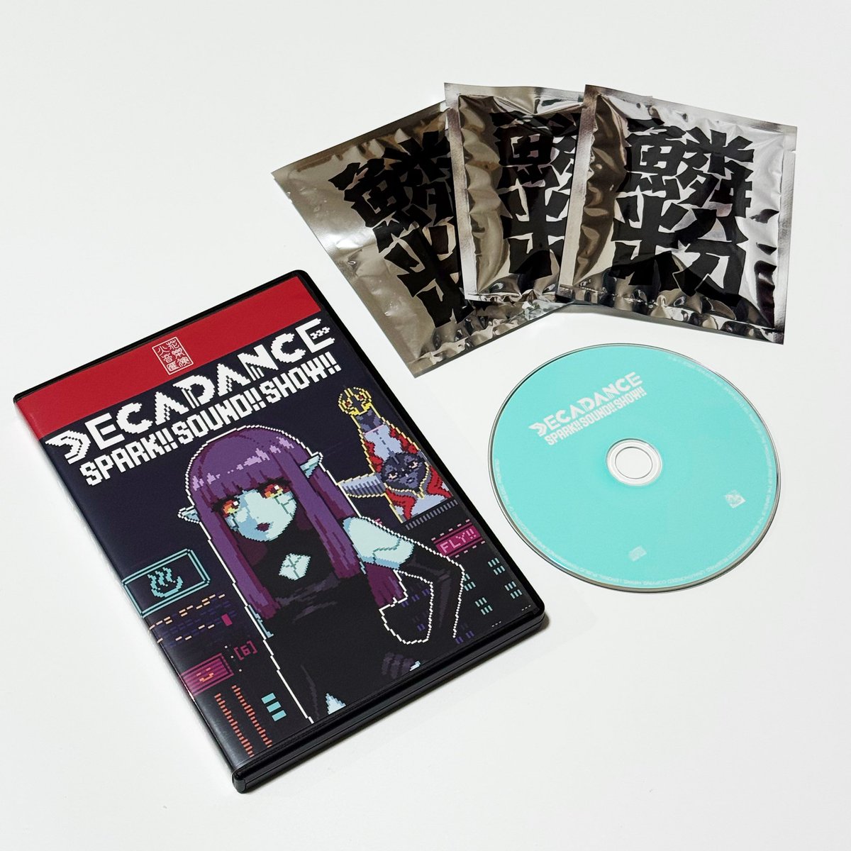 イチロック@鈴木-51☝️🤩 (@spark_ichiro) / Posts / X