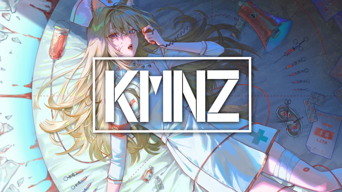 KMNSTREET@KMNZ公式 (@KMNSTREET) / Posts / X