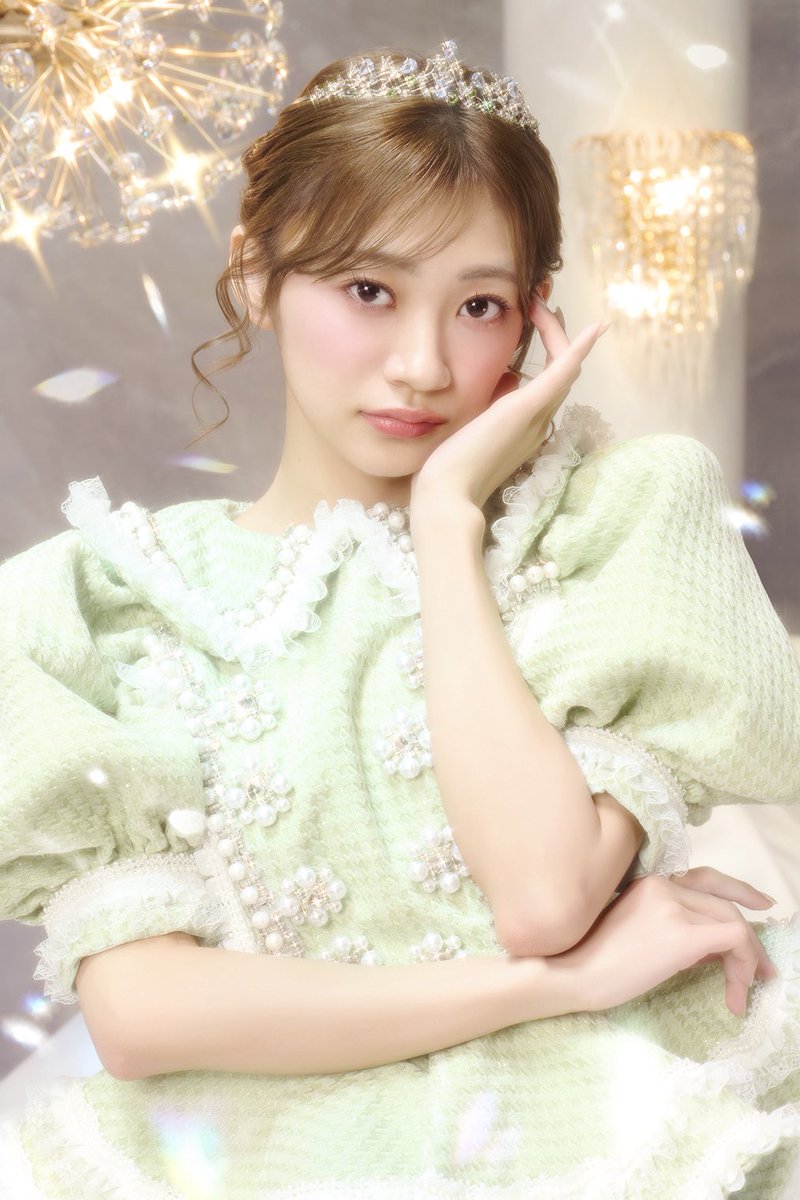 板倉可奈(CUTIE STREET) (@kana_cs1111) / Posts / X