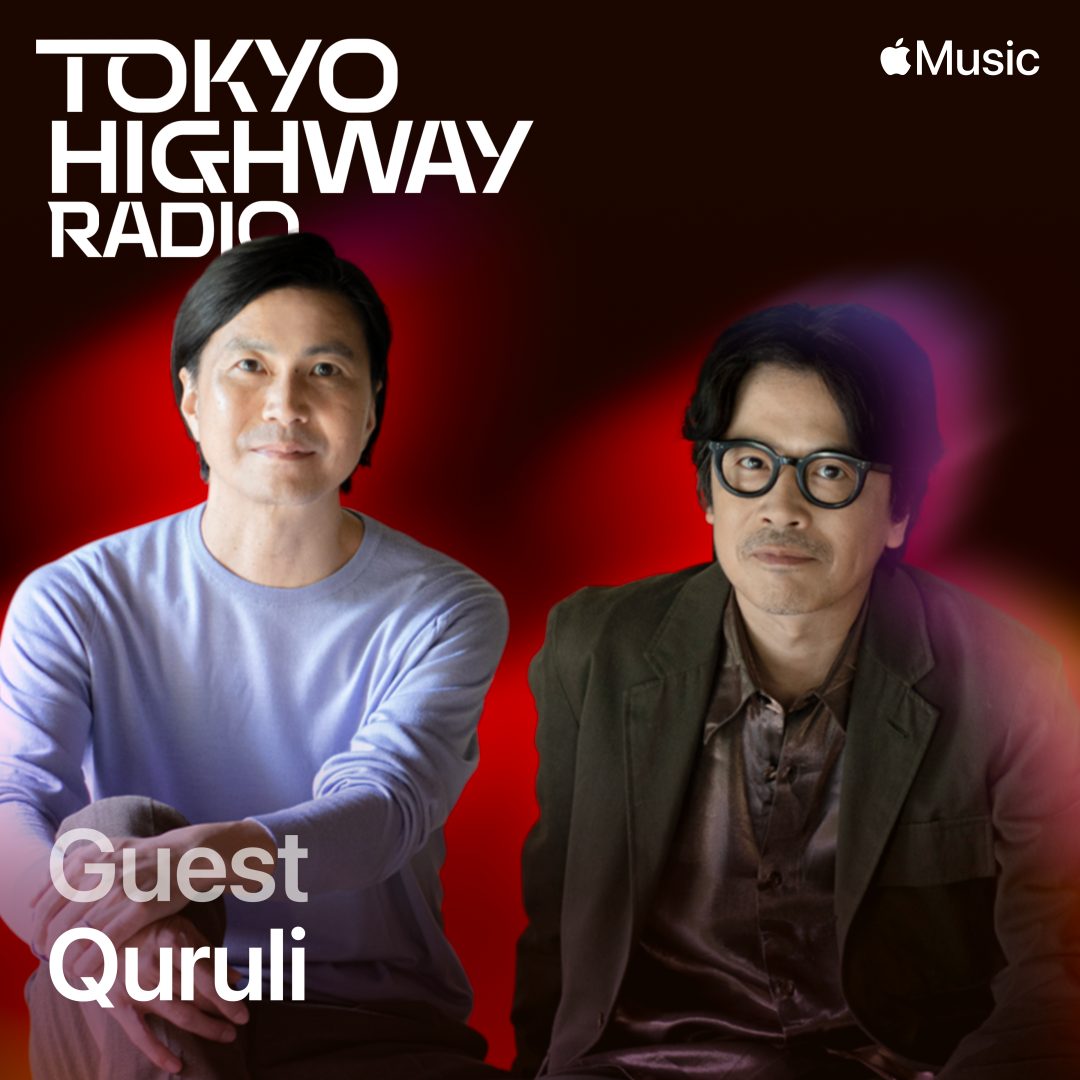 岸田繁 Shigeru Kishida (@Kishida_Qrl) / Posts / X