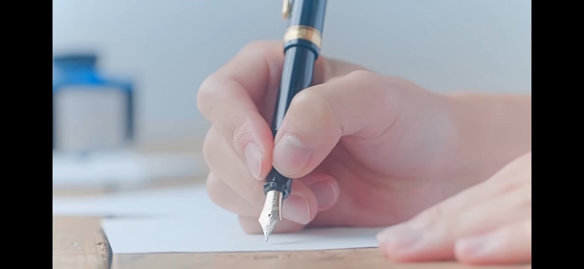 鉛筆に赤ペンに万年筆型ボールペンに… こんなに安価にこれを再現して