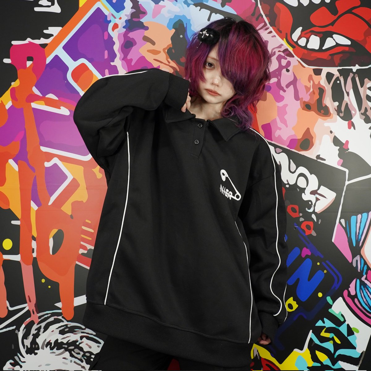 NIER CLOTHING (@NieR_tokyo) / Posts / X