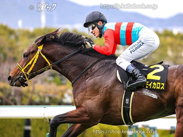 競馬ブック (@keiba_book) / Posts / X