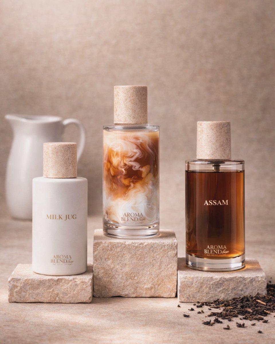 AROMABLENDBAR (@aromablendbar) / Posts / X