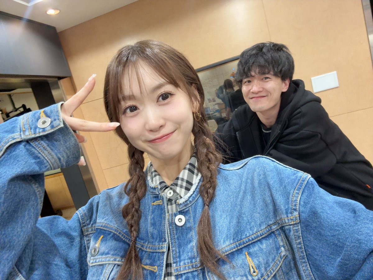 芹澤優(i☆Ris) (@iRis_s_yu) / Posts / X