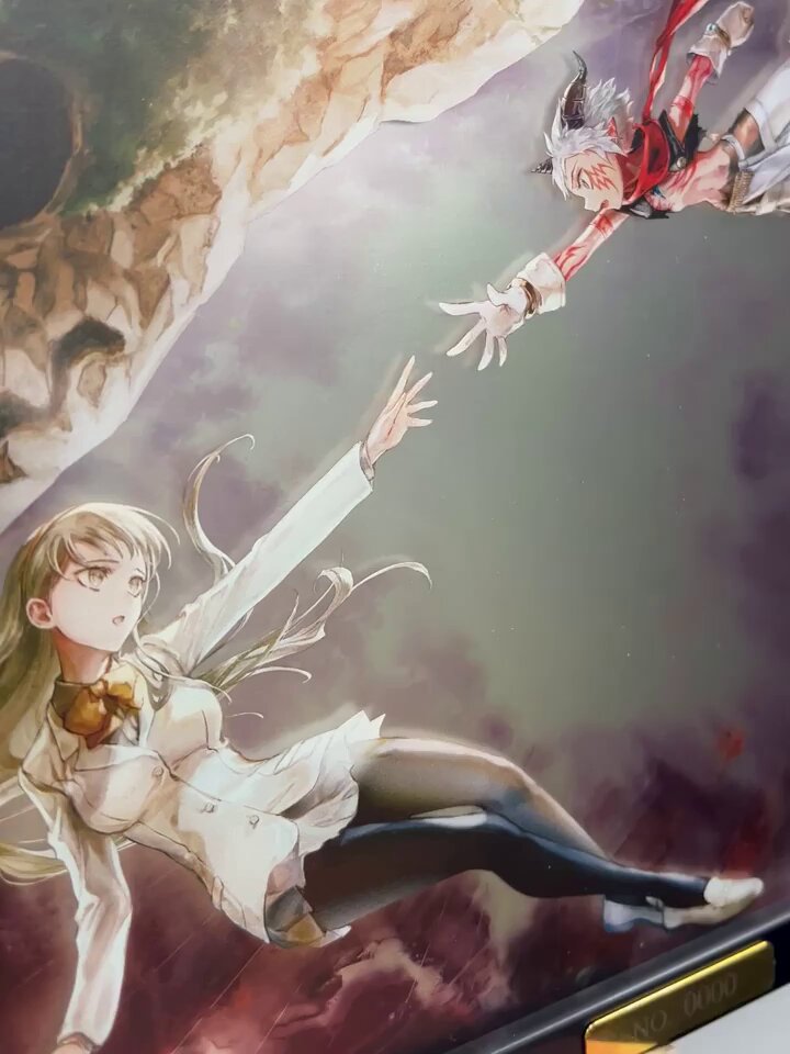 パブミラーはビジュアルの繊細さと 立体感をご堪能いただけます