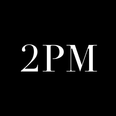 2PM Japan Official (@follow_2PMJP) / Posts / X