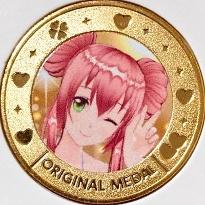 かがやきアイカツ！@記念メダル (@minowa_hikari) / Posts / X