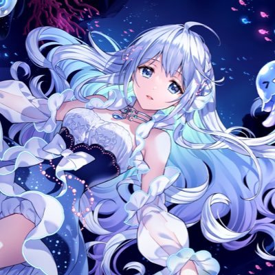 藍月なくるStaff (@nakuru_staff) / Posts / X