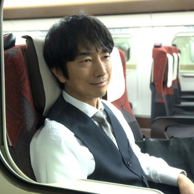 居酒屋新幹線2」【ドラマイズム】DVD BOX発売中 (@bistro_train