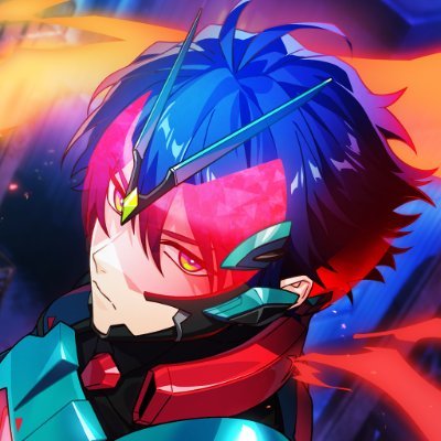 BakugaiKaboom ◤◢◤◢◤◢◤◢◤◢◤◢◤◢◤◢◤◢ #ライドカメンズ