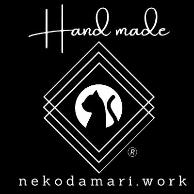 ねこだまり工房/nekodamari.work (@NekodamariWork) / Posts / X