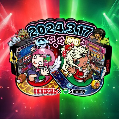 ユニバカ×サミフェス (@UCSF_OFFICIAL) / Posts / X