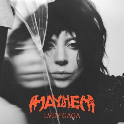 ただいま、会場のCD販売ブースにて アルバム『メイヘム』関連商品をご