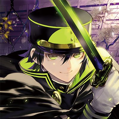 終わりのセラフ【公式】／official (@owarino_seraph) / Posts / X