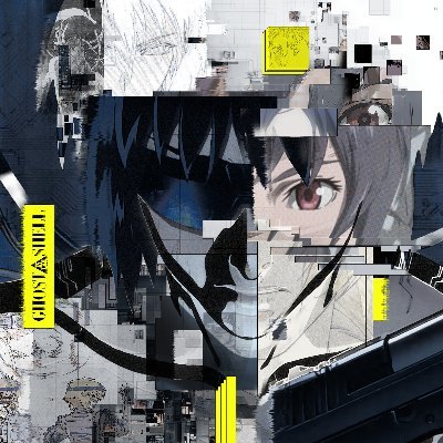 ◤◢◤攻殻機動隊展 Ghost and the Shell◢◤◢ 🌏WALLHACKグッズ情報