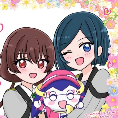 ゆずぽん@西3F64a (@yuzu__pon24) / Posts / X