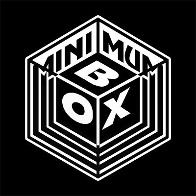 MinimumBox (@MinimumBox) / Posts / X