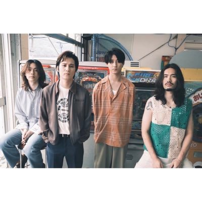 オレンジスパイニクラブ (@orangespinycrab) / Posts / X