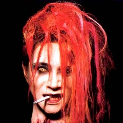 90年代ヴィジュアル系bot (@old_school_vk) / Posts / X