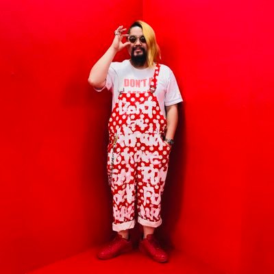 赤澤岳人/ WOW!コンセプター / OVERALLs代表取締役 /ミューラル(壁画