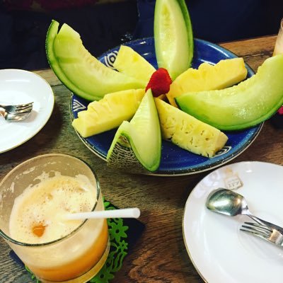 明治プロビオヨーグルトR-1(@yogurt_r1)様の ひこねのりお先生直筆