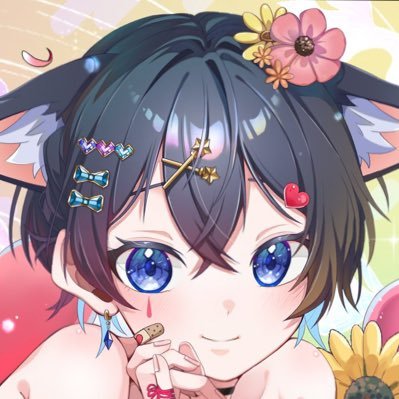 弌_依頼受付中 (@ICHI_ICHI_57) / Posts / X