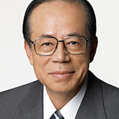 福田 康夫 (@fukuda_yasuo) / Posts / X