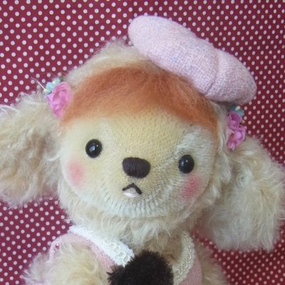 zukke ⭐︎ Parc de Rêve 2/27-3/1参加します♡ (@zukke100) / Posts / X