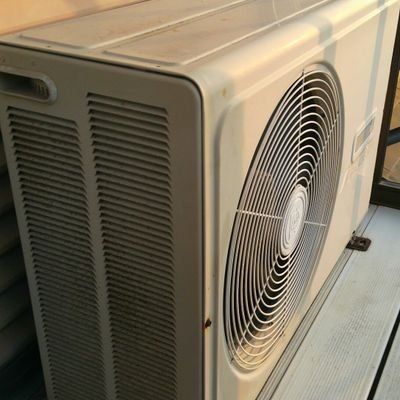ピロ式室外機 (@INVERTER_5HP) / Posts / X