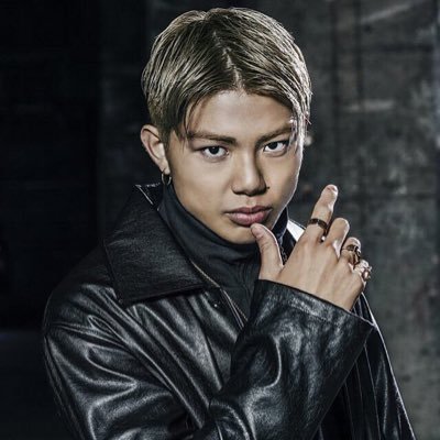 武知海青 (@RAMPAGE_LDH715) / Posts / X