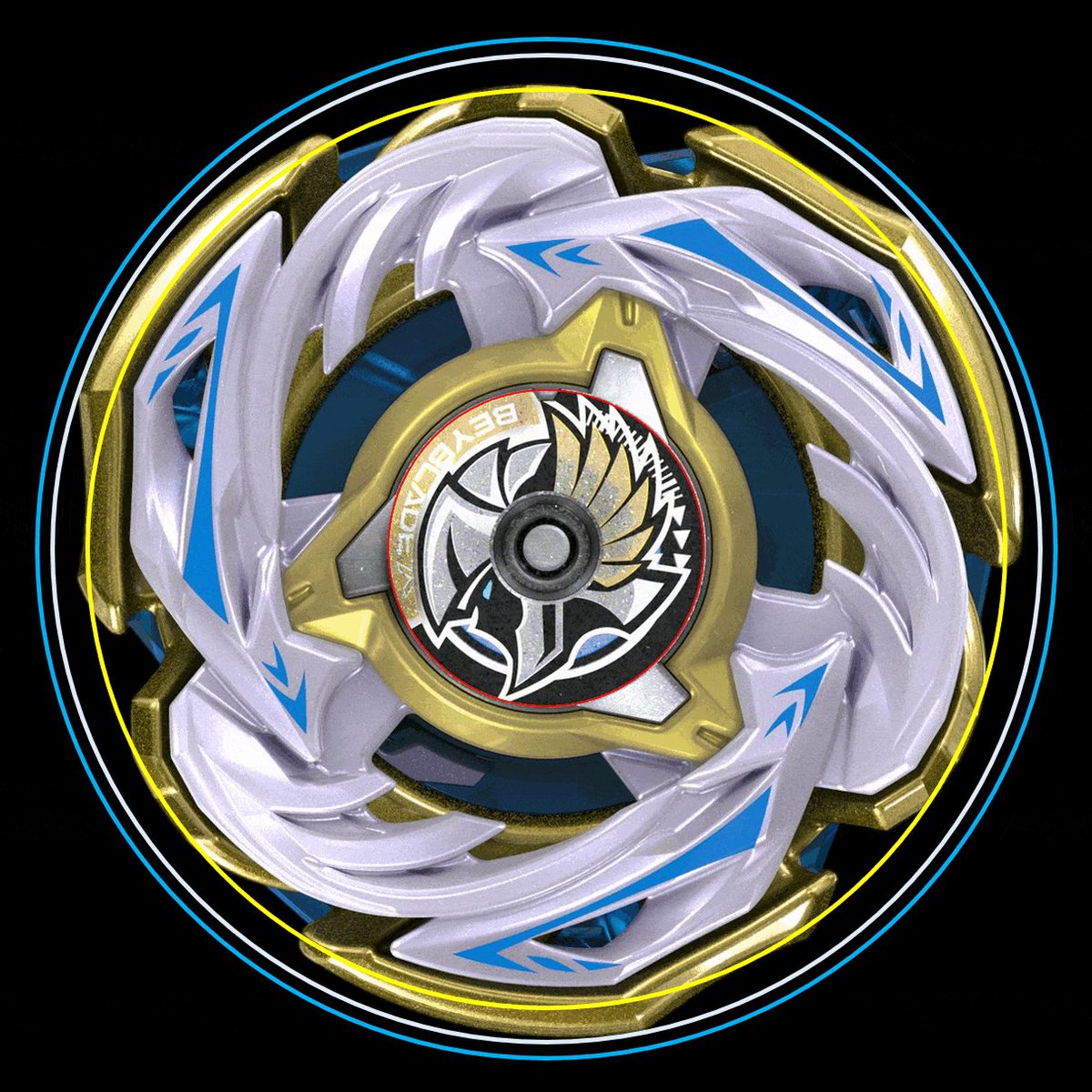 ワルキューレボルト 外径比較】⚔️ CXらしく外径は大きめ💡 にして