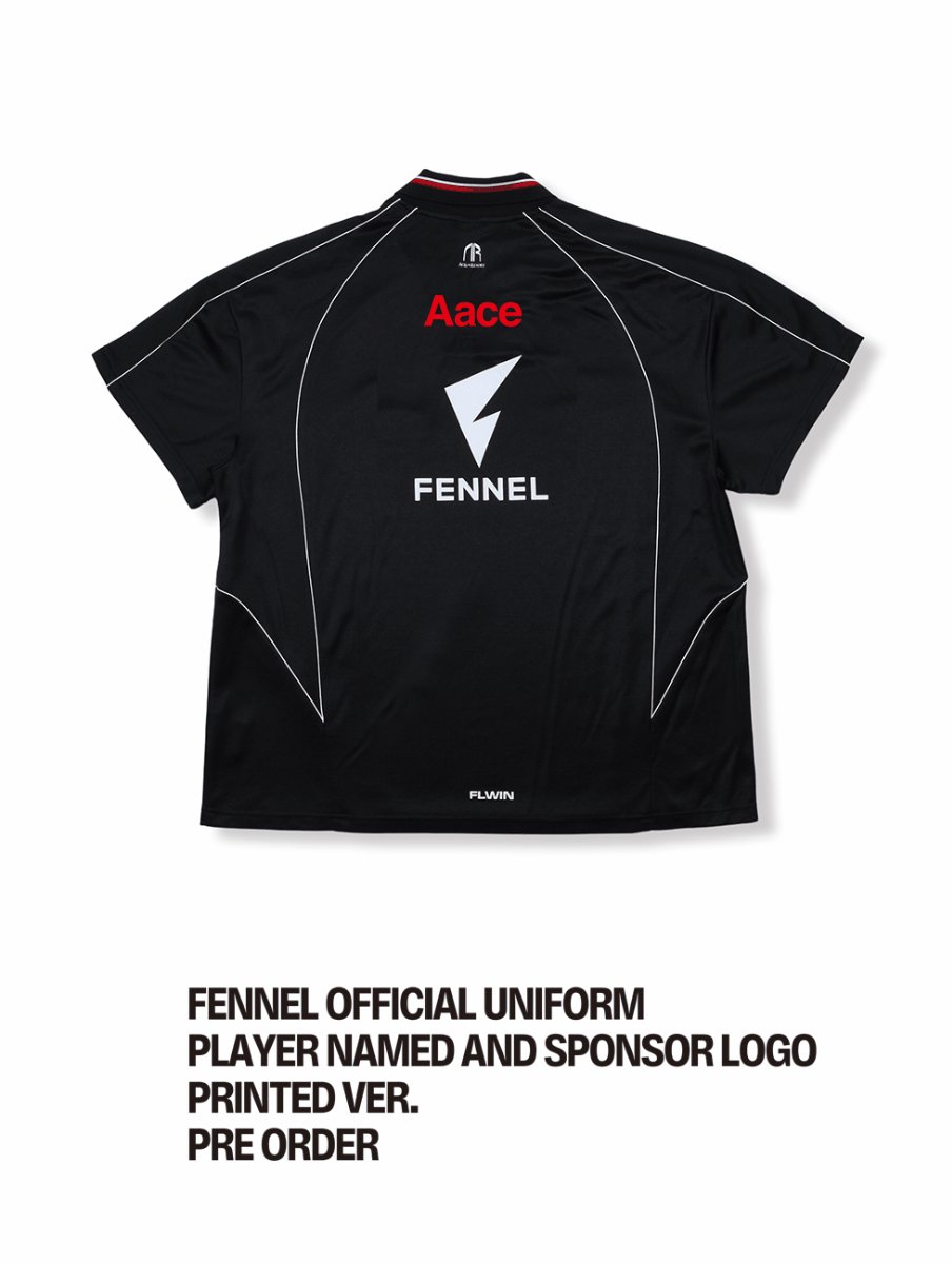 名前入りユニフォームついに予約開始です これで推してください