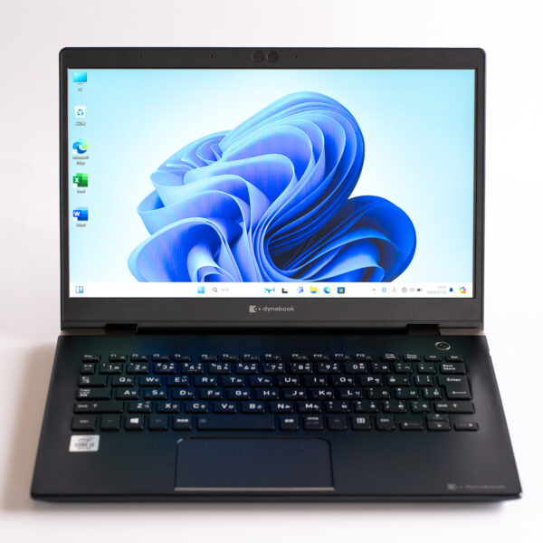 FUJITSU Lifebook A5510 / FX - パソコンまわりの便利屋さん