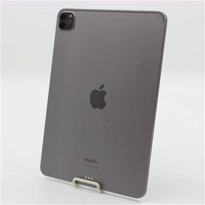 iPad Pro (11-inch) (4th generation)Wi-Fi / 128GB / スペースグレイ