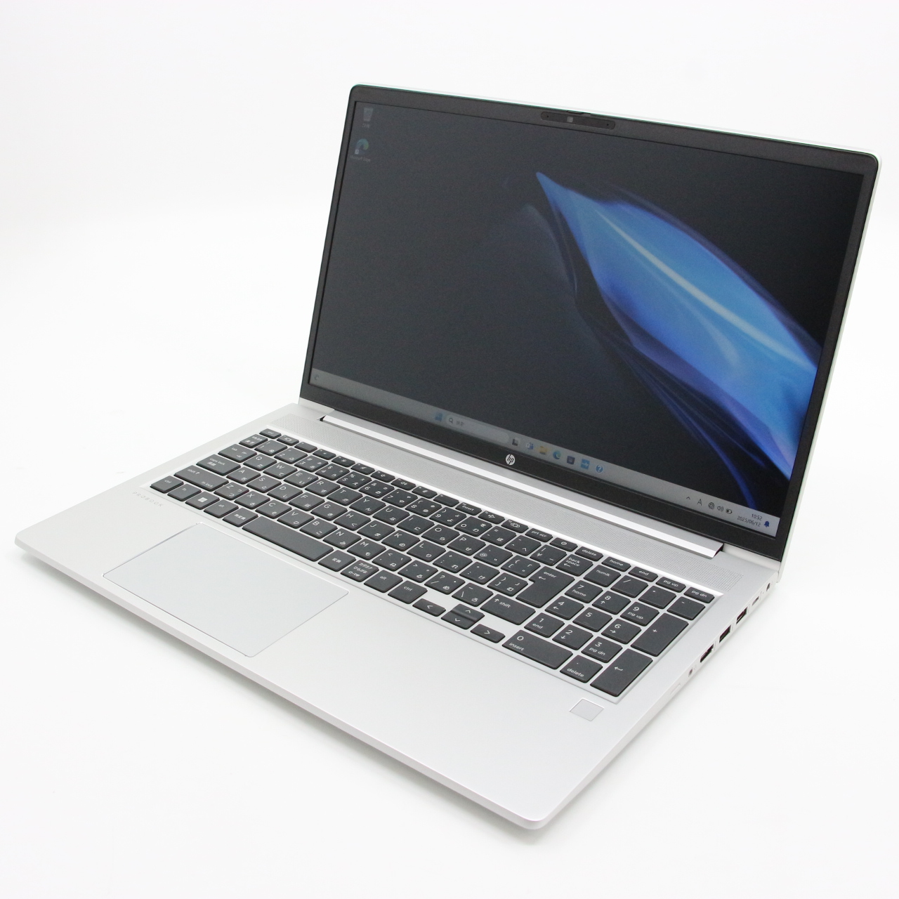 ProBook 450 G10 / 15.6インチ / Core i5-1335U / 最大4.6GHz / 16GB