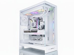 ゲーミングPC ZEFT R61U｜BTOパソコン通販 パソコンショップSEVEN