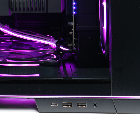 ゲーミングPC ZEFT R59AQ｜BTOパソコン通販 パソコンショップSEVEN