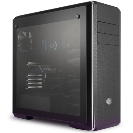 ゲーミングPC ZEFT R59ABC｜BTOパソコン通販 パソコンショップSEVEN