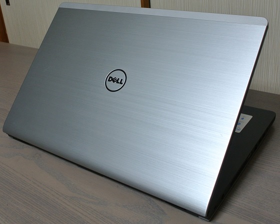 Inspiron17-5000使用レビュー：画像・スペック/byパソコンを購入しよう